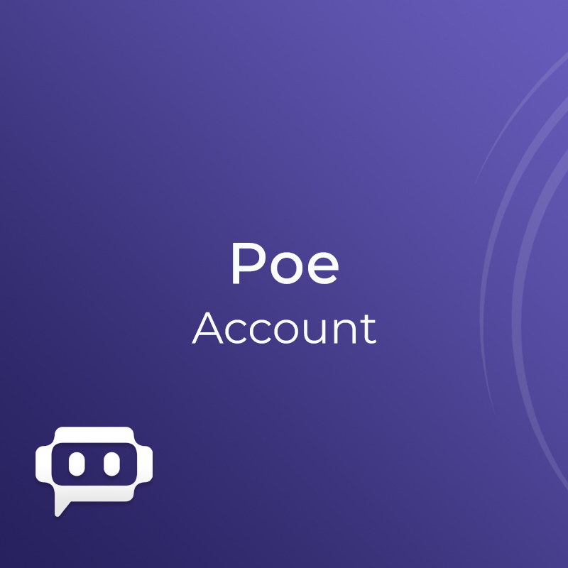 Poe-Ai هوش مصنوعی poe