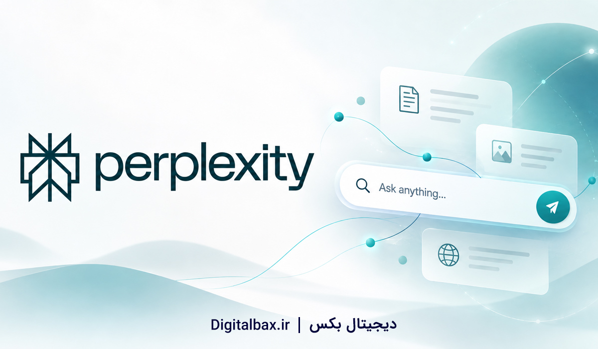 perplexity چیست