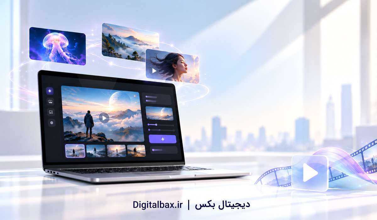 هوش مصنوعی runway چیست