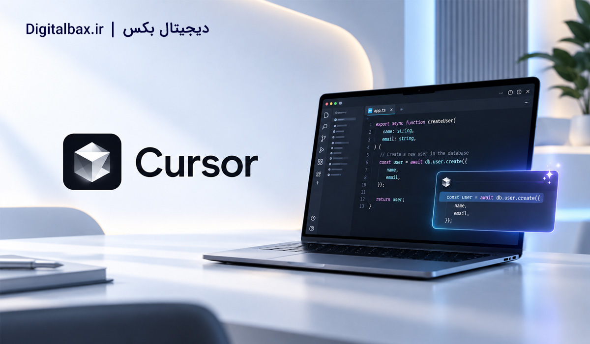 Cursor ai چیست