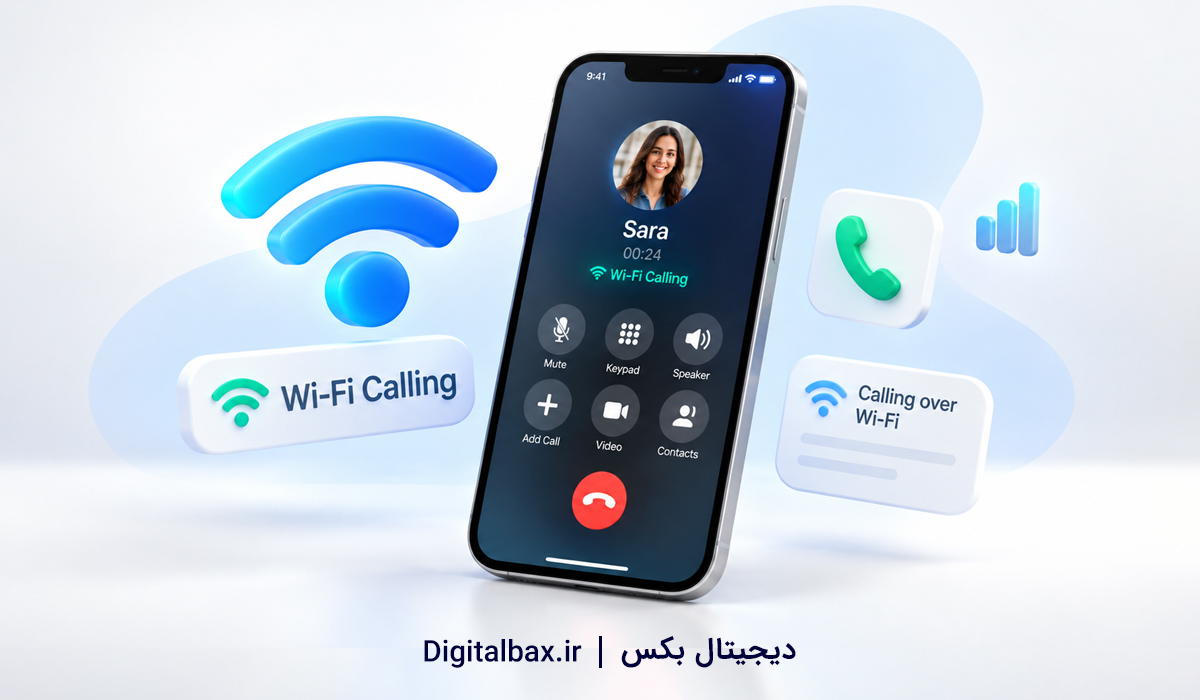 وای فای کالینگ چیست